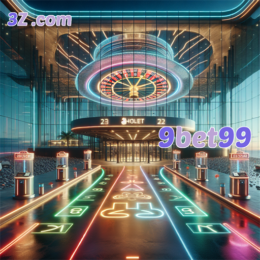 A Magia dos Slots no 9bet99: Ganhos em Cada Giro